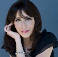 Nancy Cetel, MD, Author