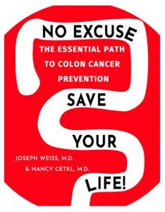 No Excuse... Save Your Life